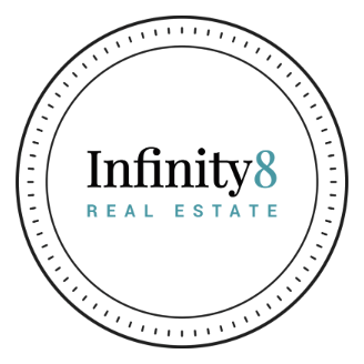 Infinity 8 Real Estate